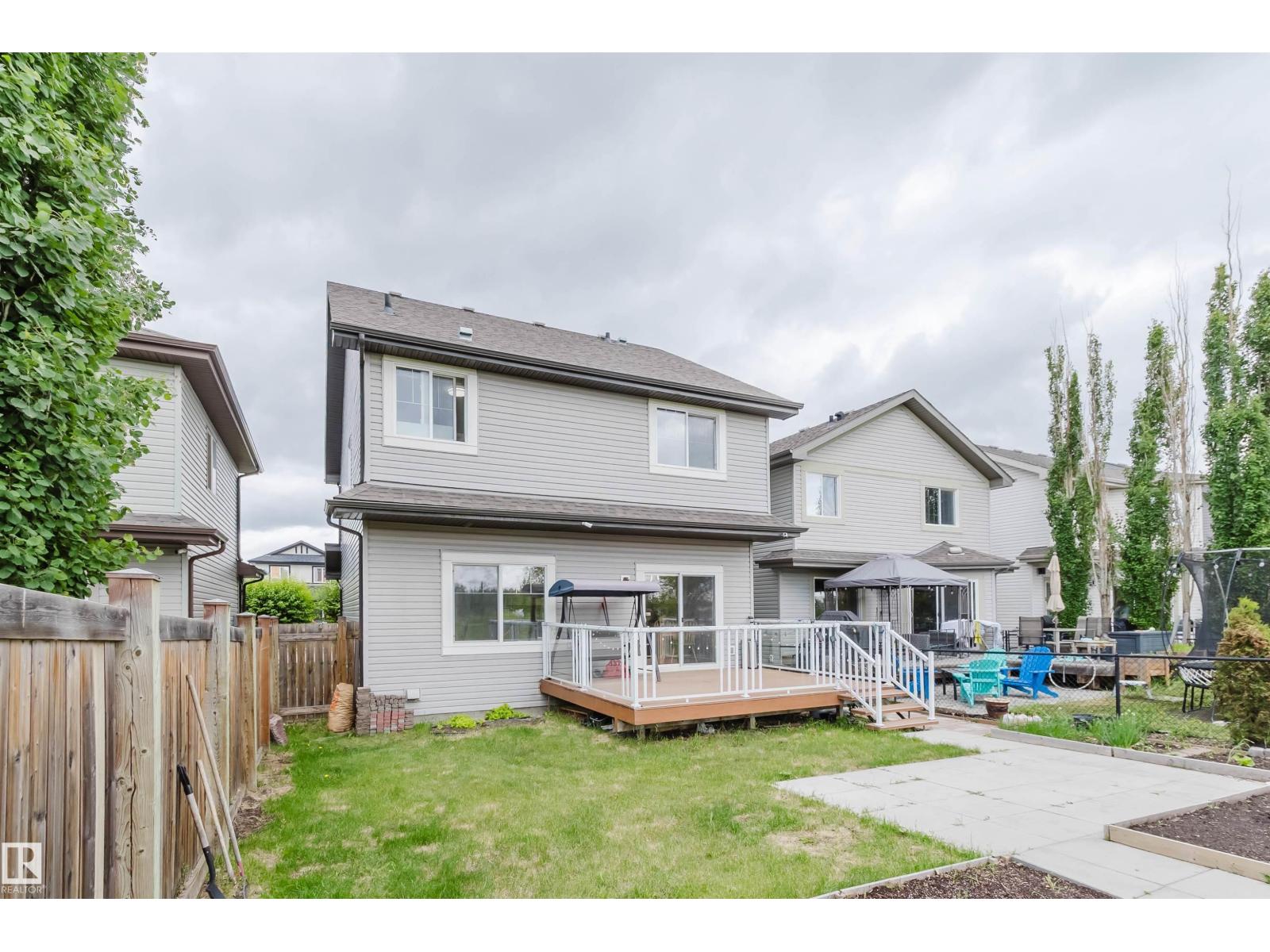 21223 58 Av Nw, Edmonton, Alberta  T6M 0H3 - Photo 46 - E4493614
