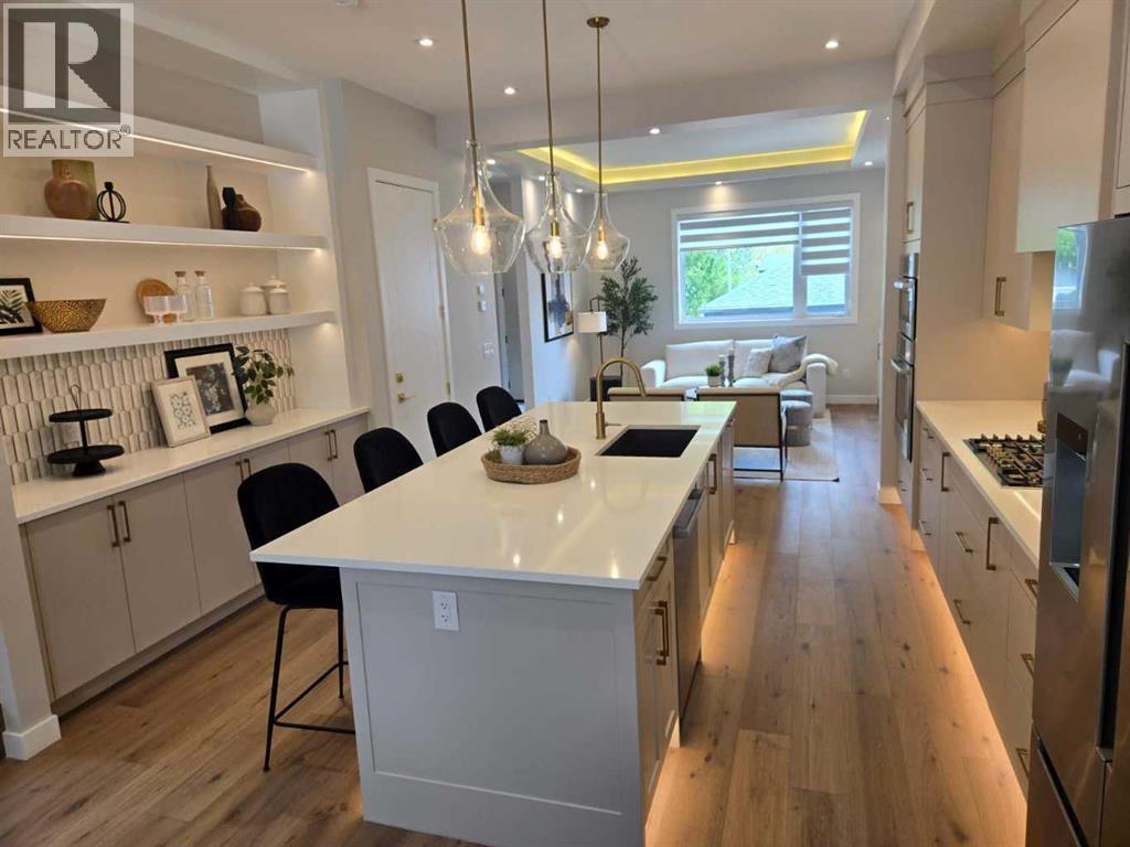 4724 Nordegg Crescent Nw, Calgary, Alberta  T2K 2M5 - Photo 5 - A2320812