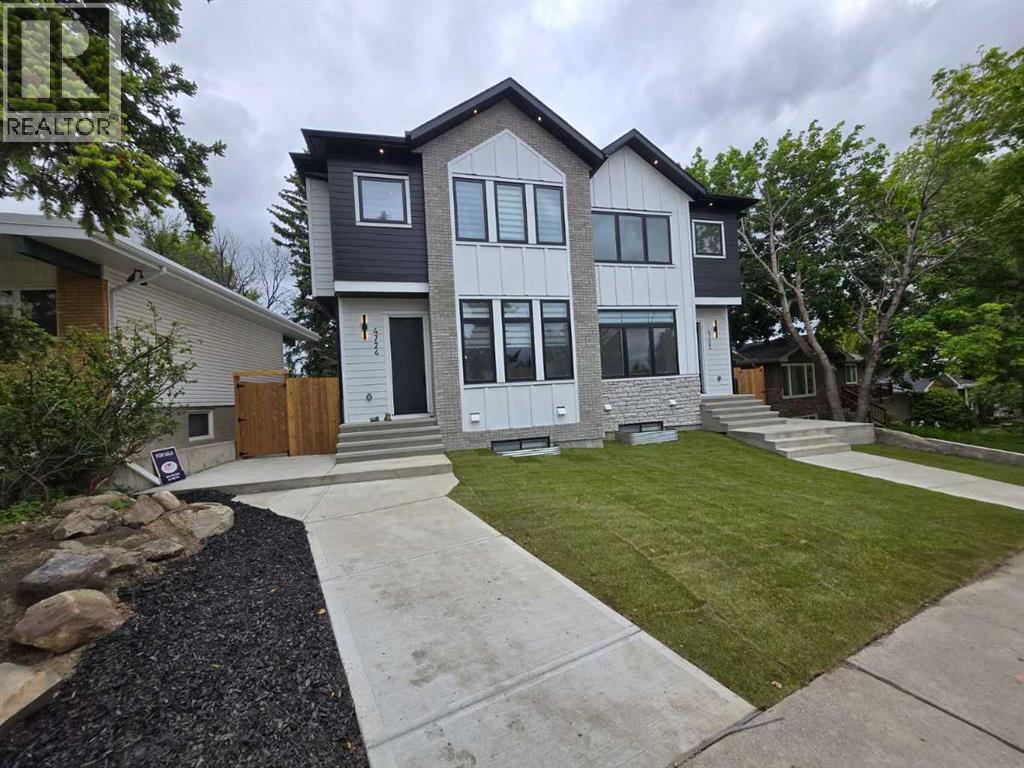 4724 Nordegg Crescent NW, Calgary, Alberta