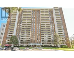 1807 - 4 KINGS CROSS ROAD, Brampton, Ontario
