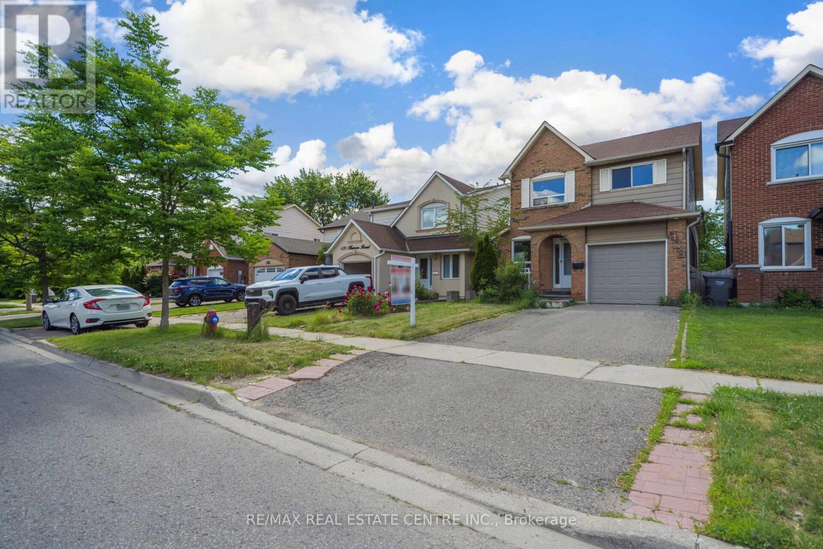 433 Hansen Road N, Brampton, Ontario  L6V 3P6 - Photo 2 - W13441520