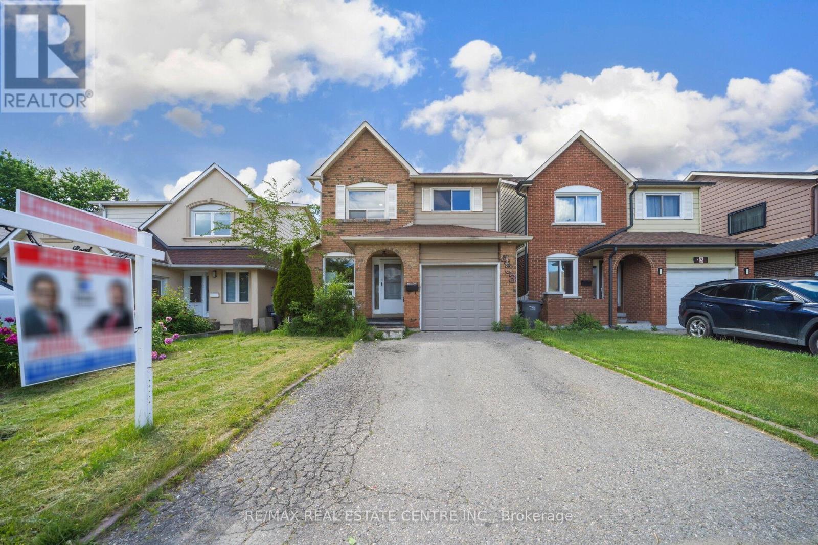 433 Hansen Road N, Brampton, Ontario  L6V 3P6 - Photo 3 - W13441520