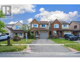 433 HANSEN ROAD N, Brampton, Ontario