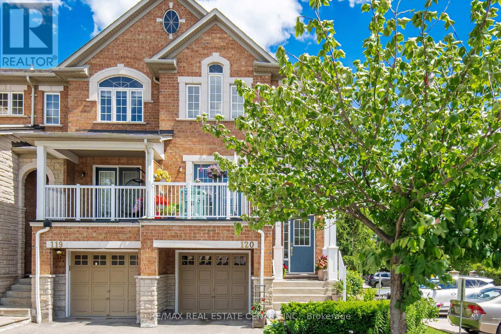 120 - 601 SHORELINE DRIVE, Mississauga, Ontario