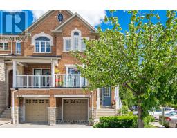 120 - 601 SHORELINE DRIVE, Mississauga, Ontario