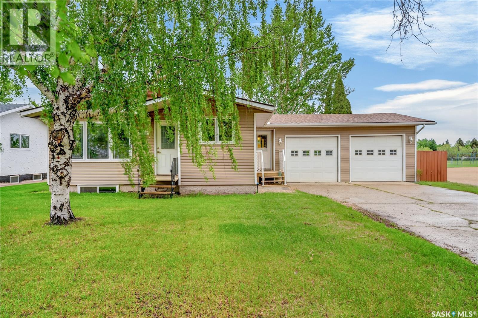 520 Caribou CRESCENT, Tisdale, Saskatchewan