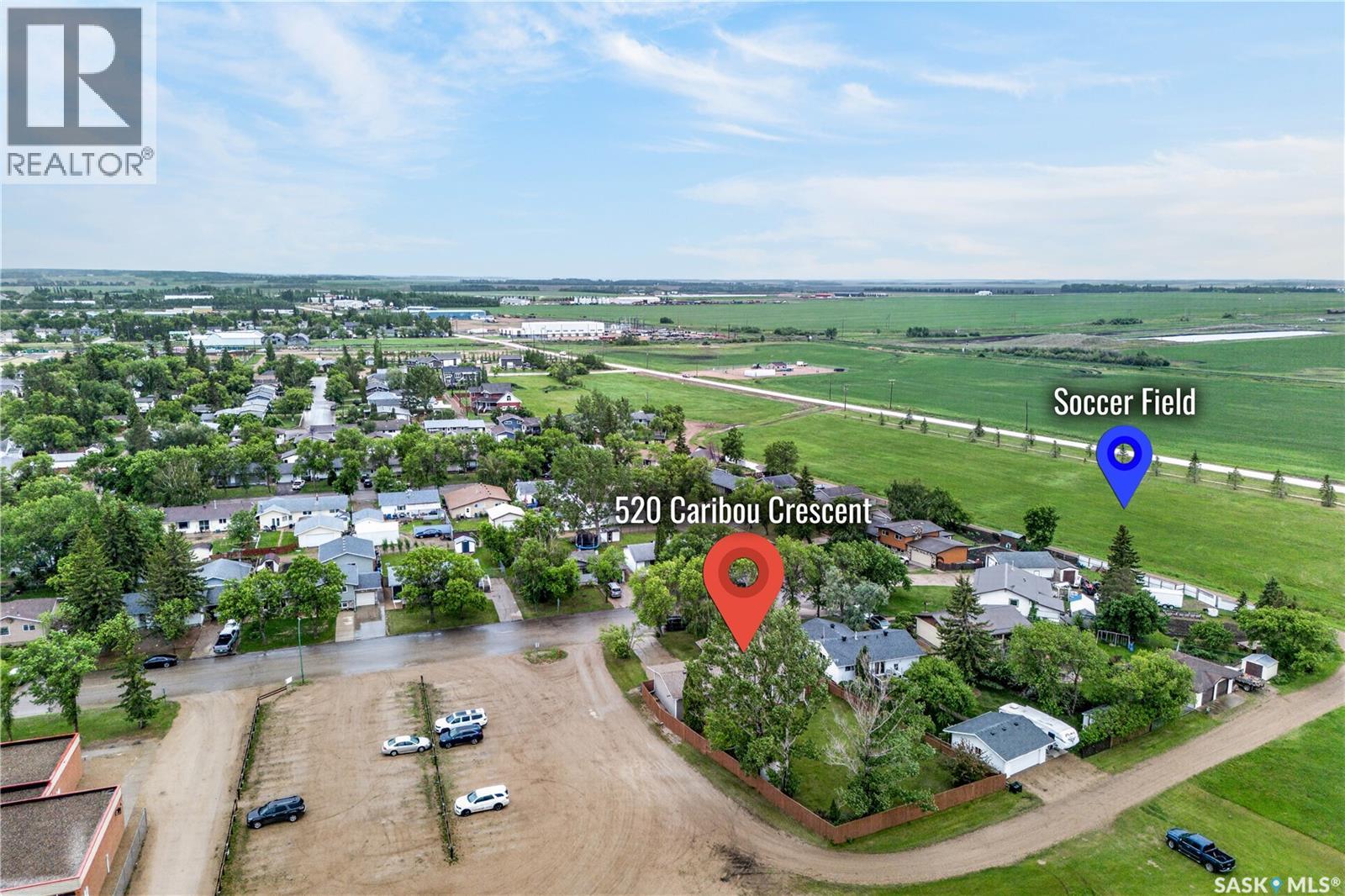 520 Caribou Crescent, Tisdale, Saskatchewan S0E 1T0 - Photo 41 - SK039343