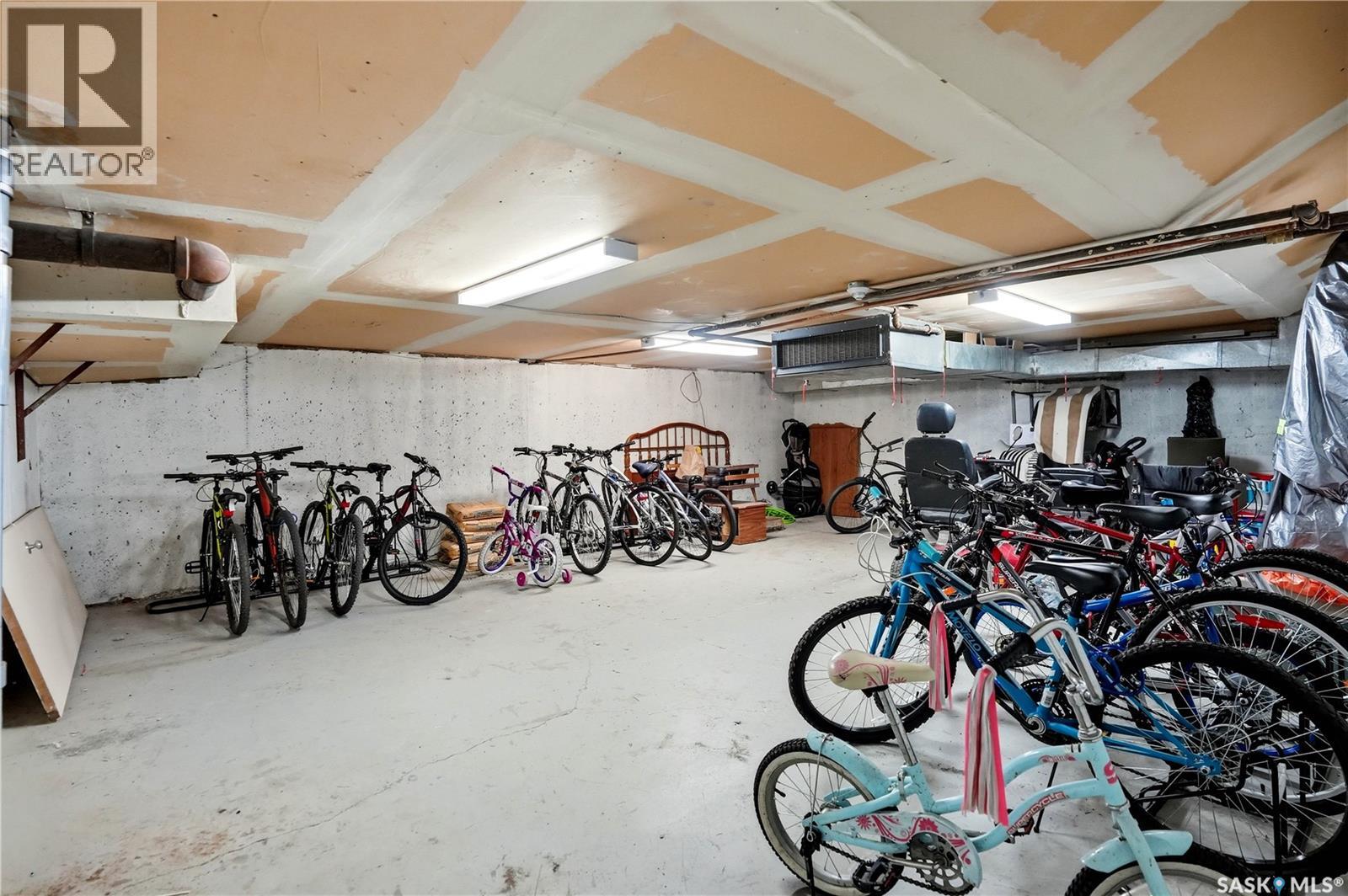 507 4615 Rae Street, Regina, Saskatchewan  S4S 3B2 - Photo 37 - SK039336
