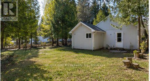 52 Spry Lake Road, South Bruce Peninsula, Ontario  N0H 2T0 - Photo 37 - X13441470