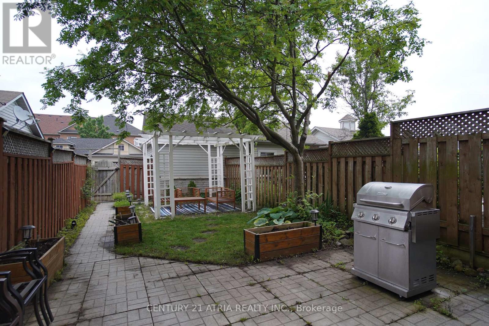 73 Walkerville Road, Markham, Ontario  L6B 1B6 - Photo 20 - N13441426