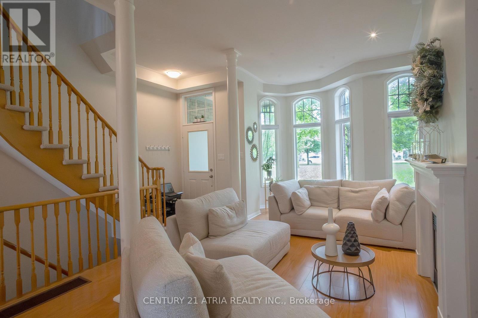 73 Walkerville Road, Markham, Ontario  L6B 1B6 - Photo 2 - N13441426