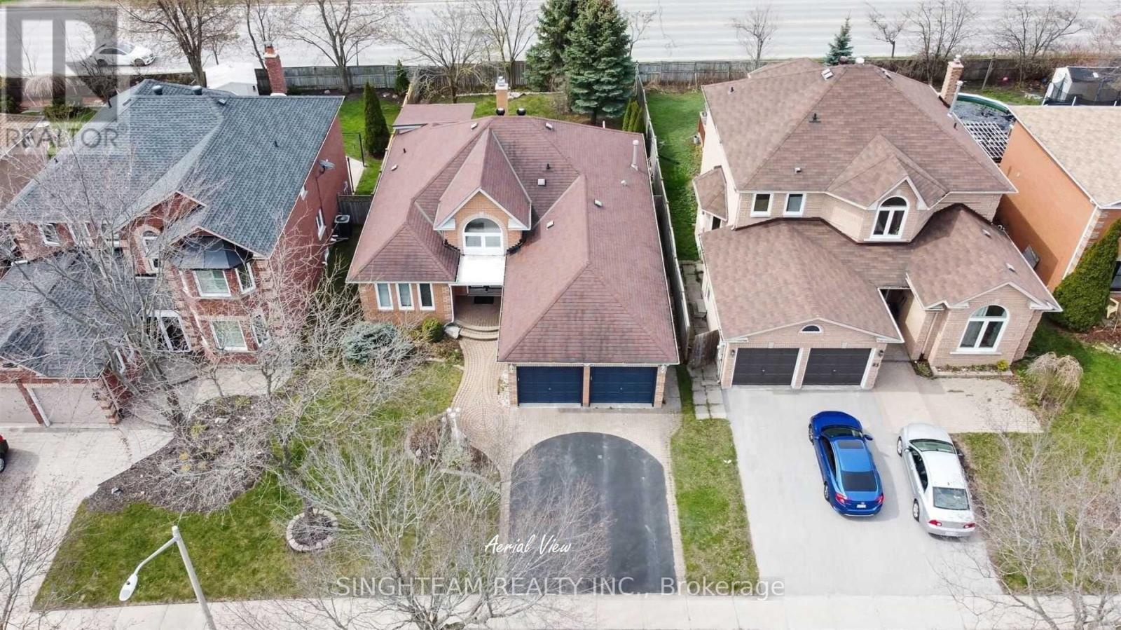 85 Cityview Circle, Barrie, Ontario  L4N 7V1 - Photo 24 - S13106578