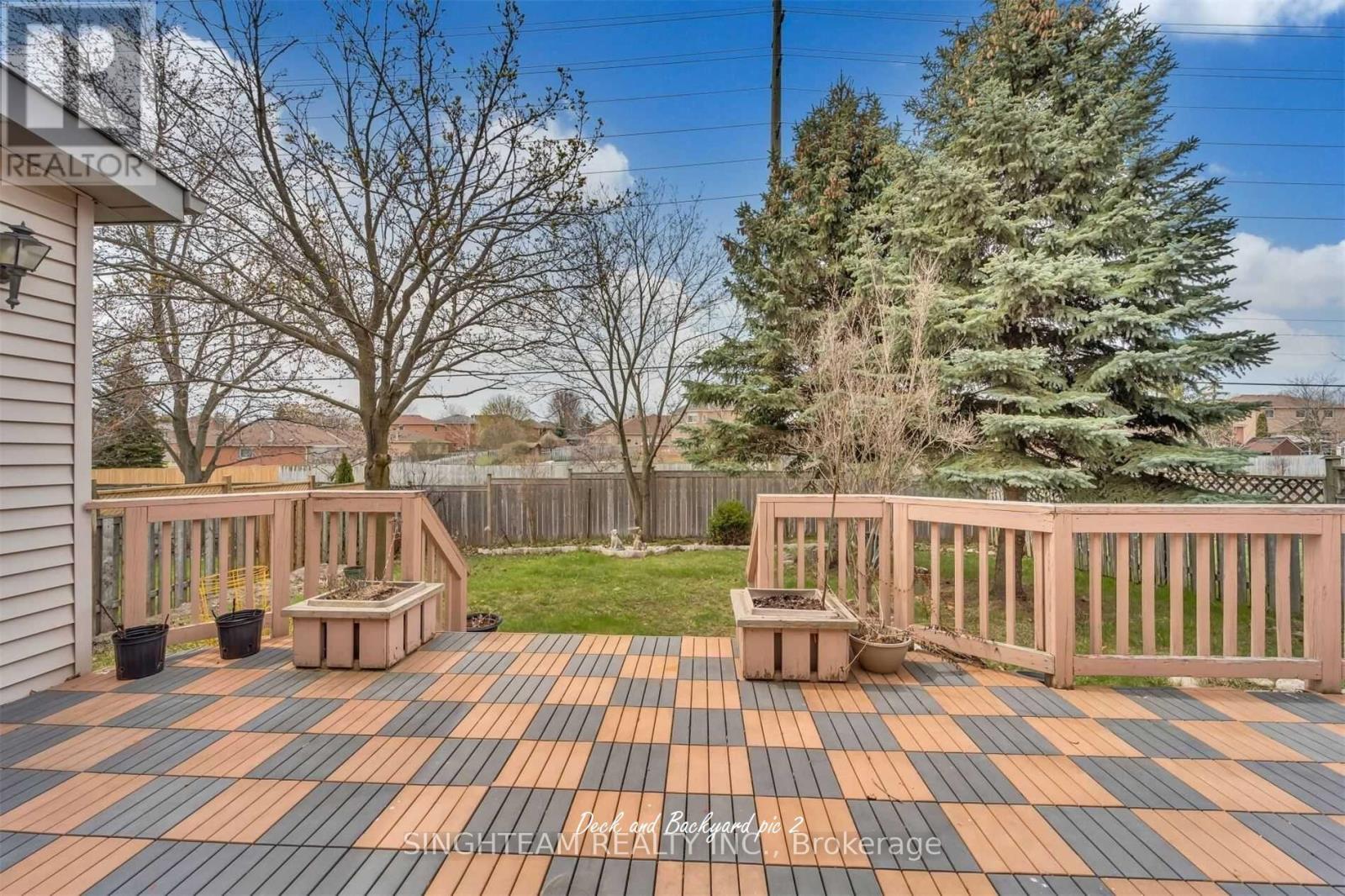 85 Cityview Circle, Barrie, Ontario  L4N 7V1 - Photo 36 - S13106578