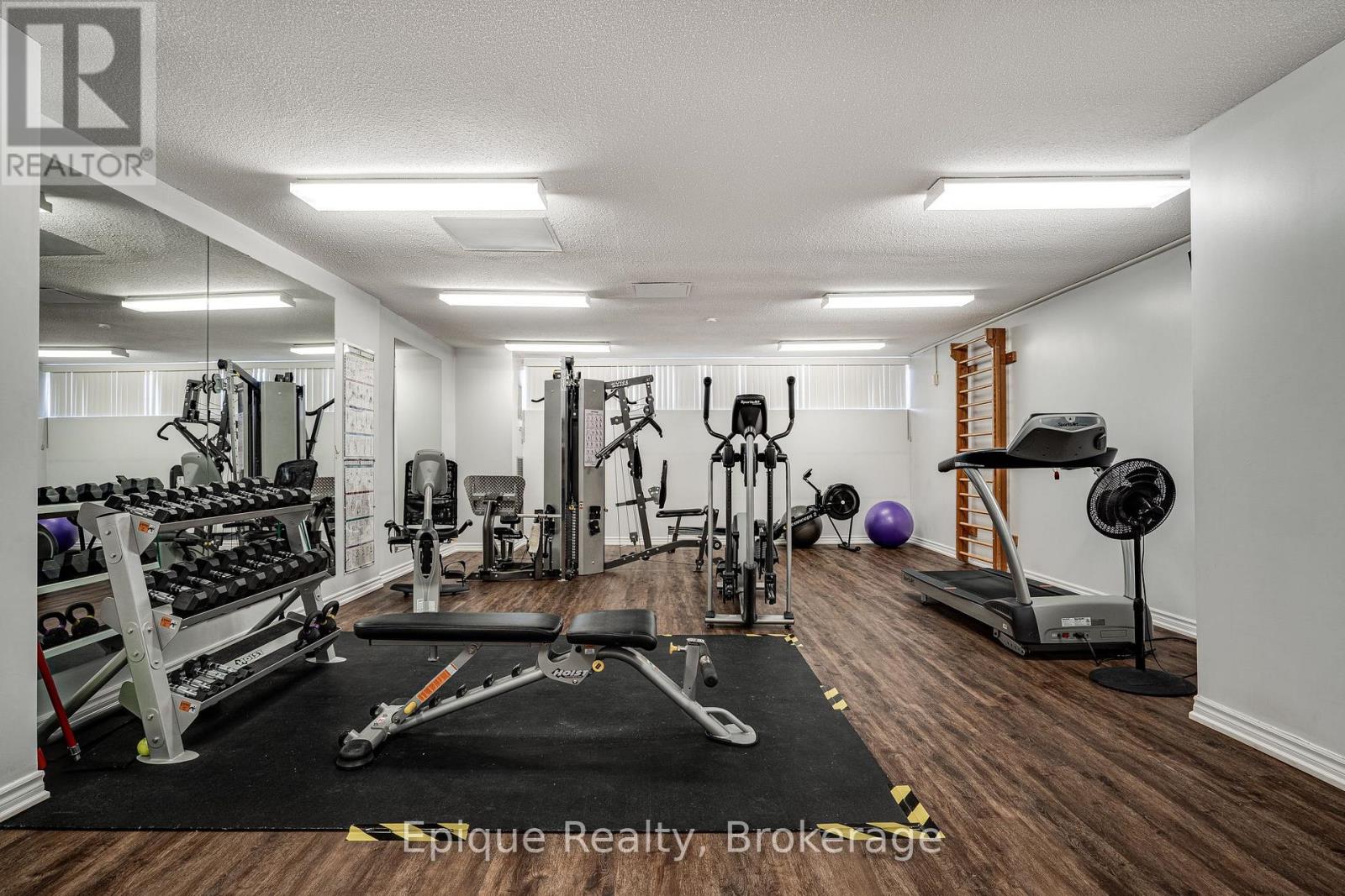 409 - 2055 Upper Middle Road, Burlington, Ontario  L7P 3P4 - Photo 24 - W12765824