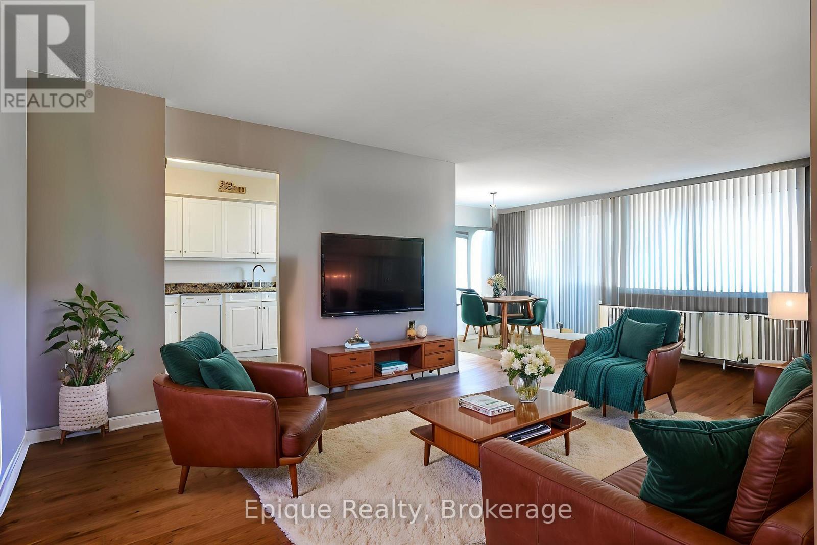 409 - 2055 Upper Middle Road, Burlington, Ontario  L7P 3P4 - Photo 3 - W12765824