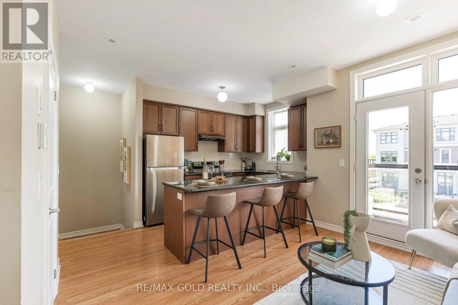 308 - 10 Halliford Place, Brampton, Ontario  L6P 0N5 - Photo 10 - W13441276