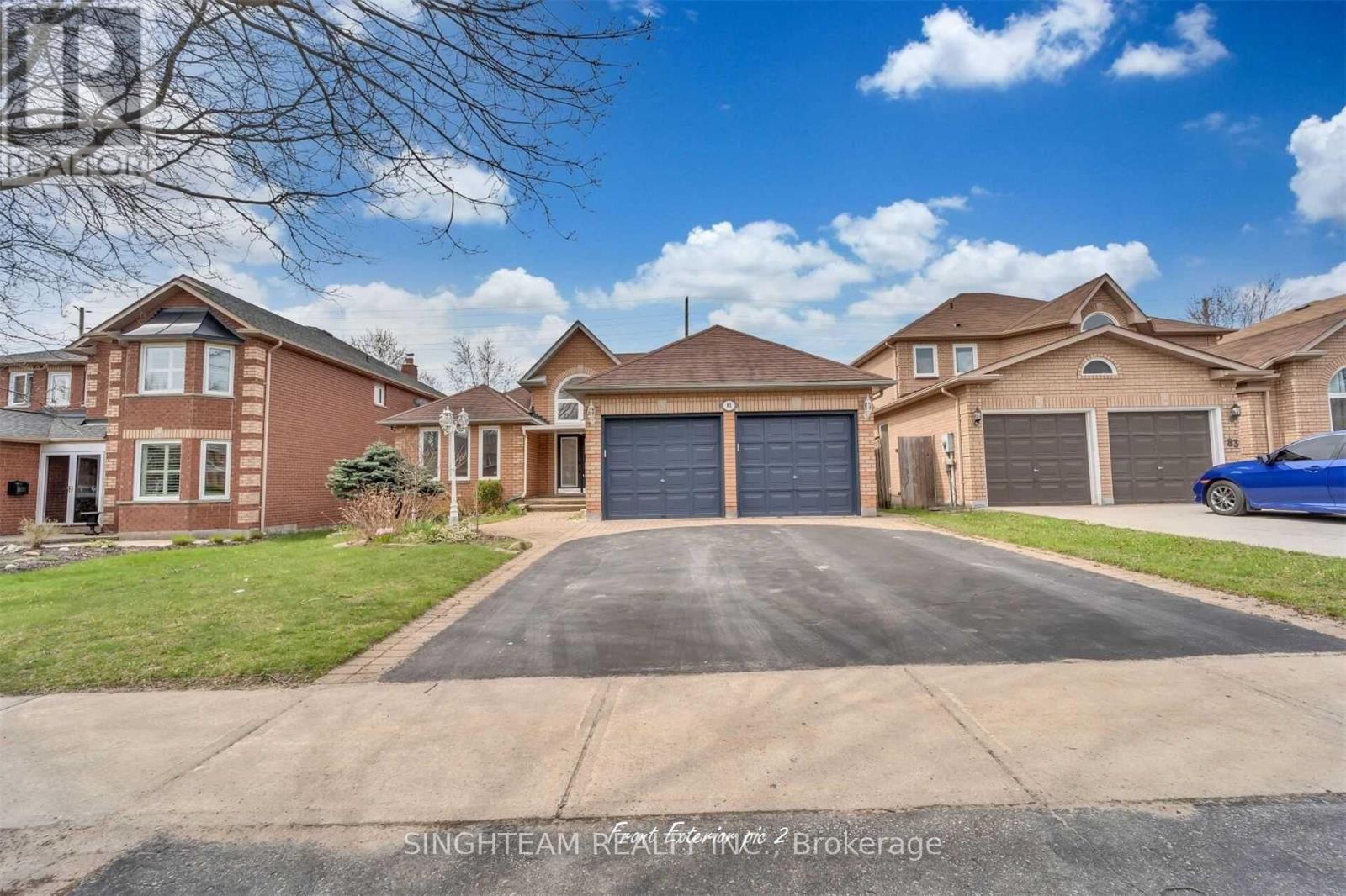 85 Cityview Circle, Barrie, Ontario  L4N 7V1 - Photo 41 - S13106578