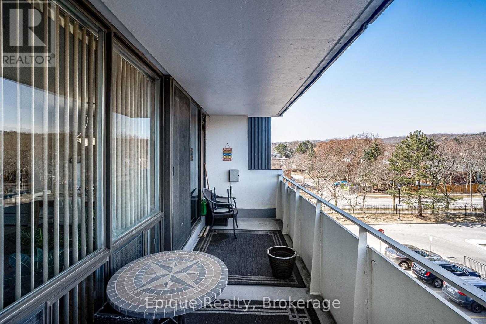 409 - 2055 Upper Middle Road, Burlington, Ontario  L7P 3P4 - Photo 21 - W12765824