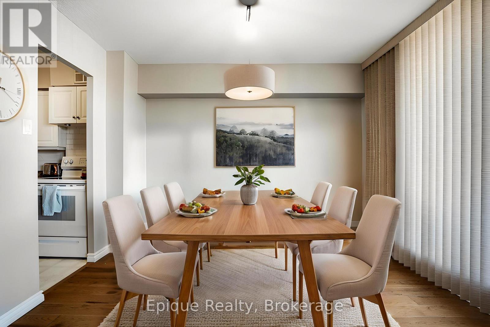 409 - 2055 Upper Middle Road, Burlington, Ontario  L7P 3P4 - Photo 4 - W12765824