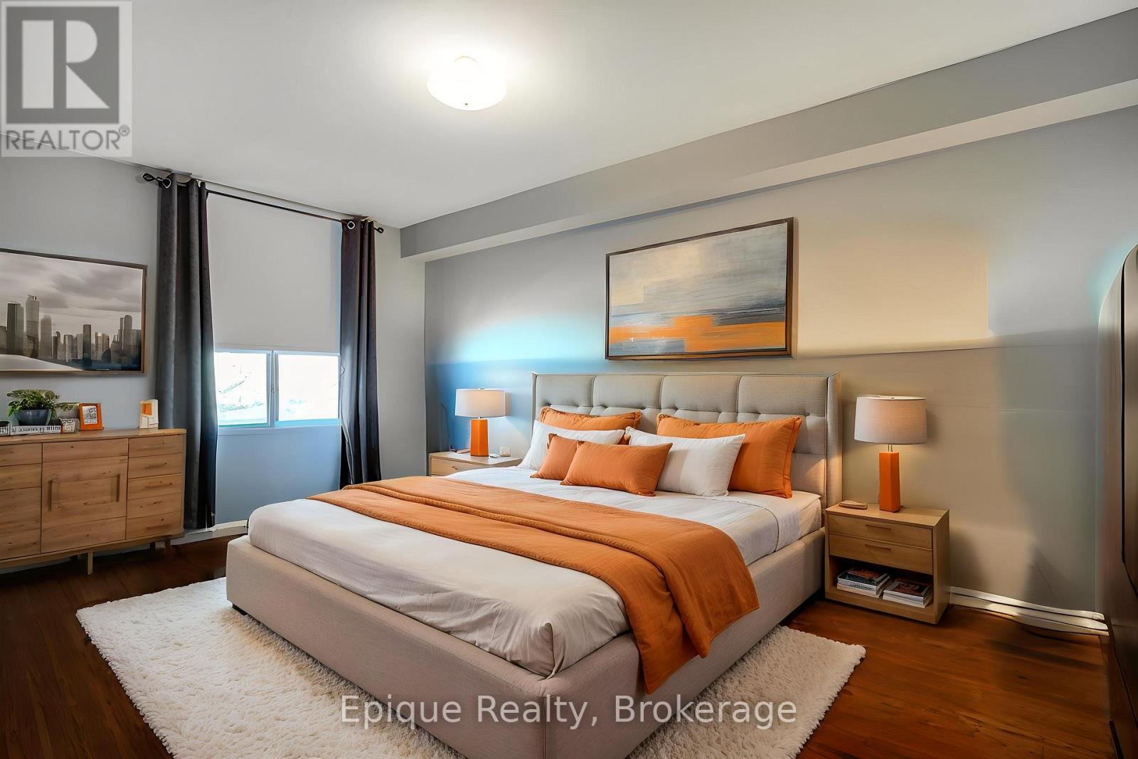 409 - 2055 Upper Middle Road, Burlington, Ontario  L7P 3P4 - Photo 8 - W12765824