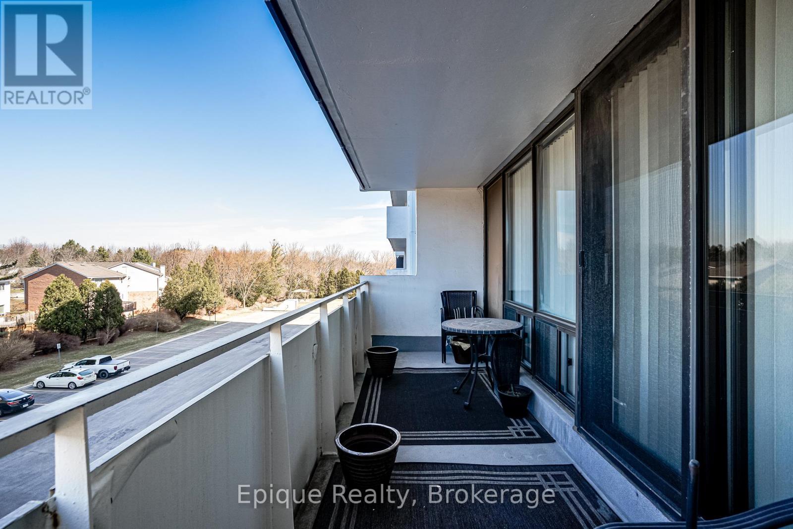 409 - 2055 Upper Middle Road, Burlington, Ontario  L7P 3P4 - Photo 25 - W12765824
