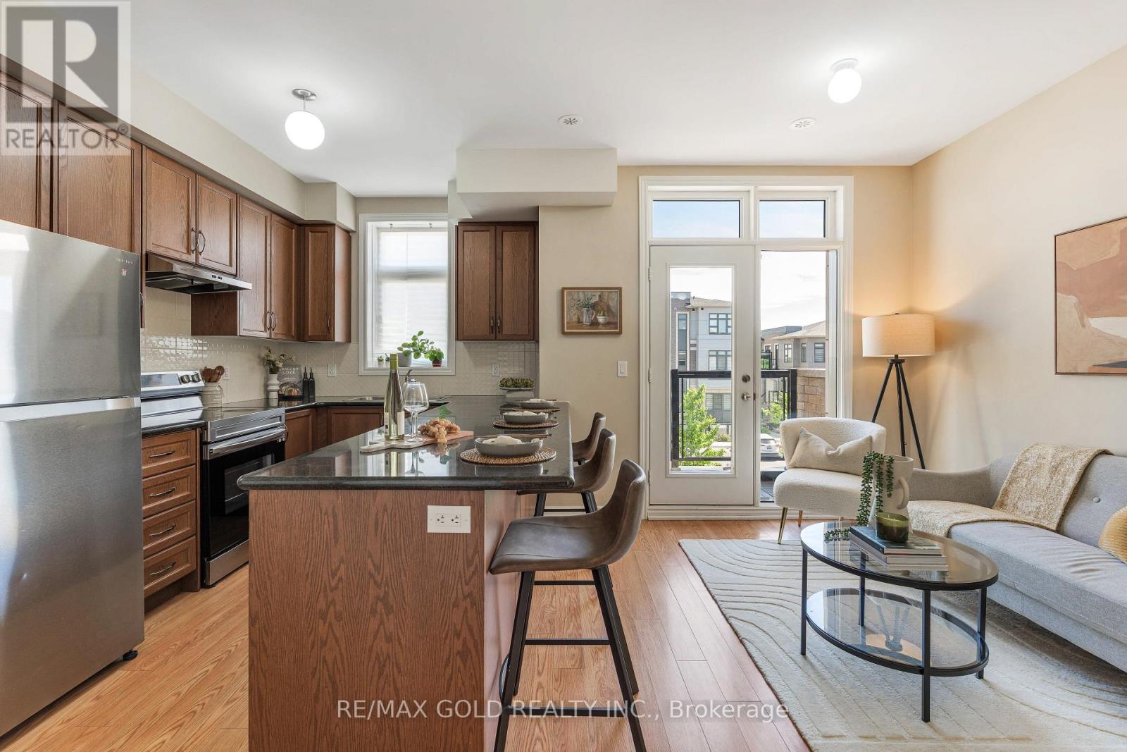 308 - 10 Halliford Place, Brampton, Ontario  L6P 0N5 - Photo 14 - W13441276