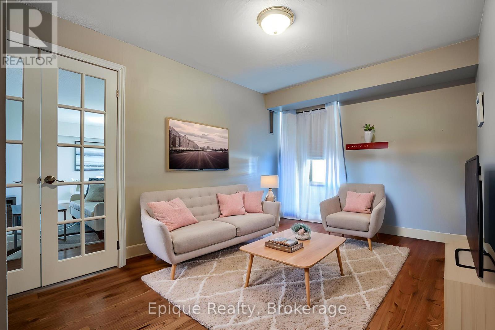 409 - 2055 Upper Middle Road, Burlington, Ontario  L7P 3P4 - Photo 10 - W12765824