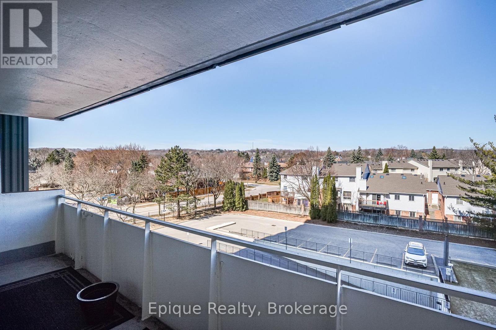 409 - 2055 Upper Middle Road, Burlington, Ontario  L7P 3P4 - Photo 26 - W12765824