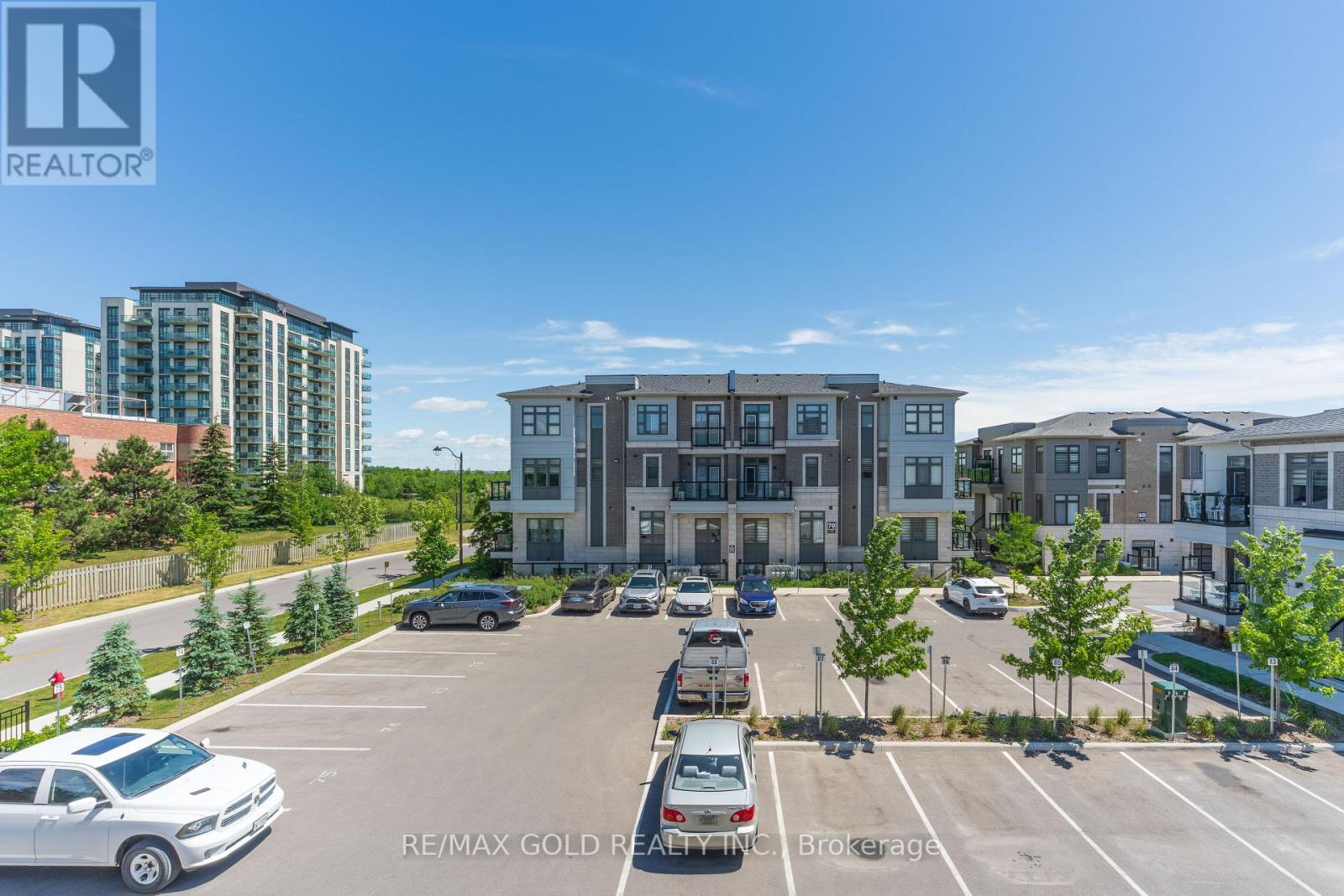 308 - 10 Halliford Place, Brampton, Ontario  L6P 0N5 - Photo 36 - W13441276