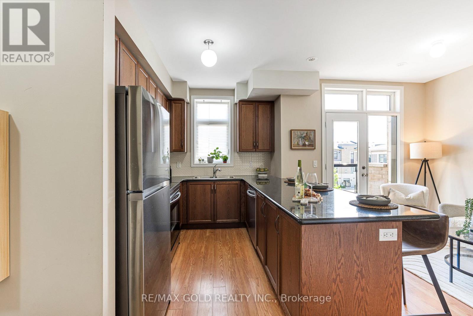 308 - 10 Halliford Place, Brampton, Ontario  L6P 0N5 - Photo 9 - W13441276