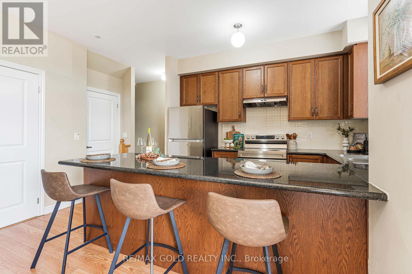 308 - 10 Halliford Place, Brampton, Ontario  L6P 0N5 - Photo 12 - W13441276