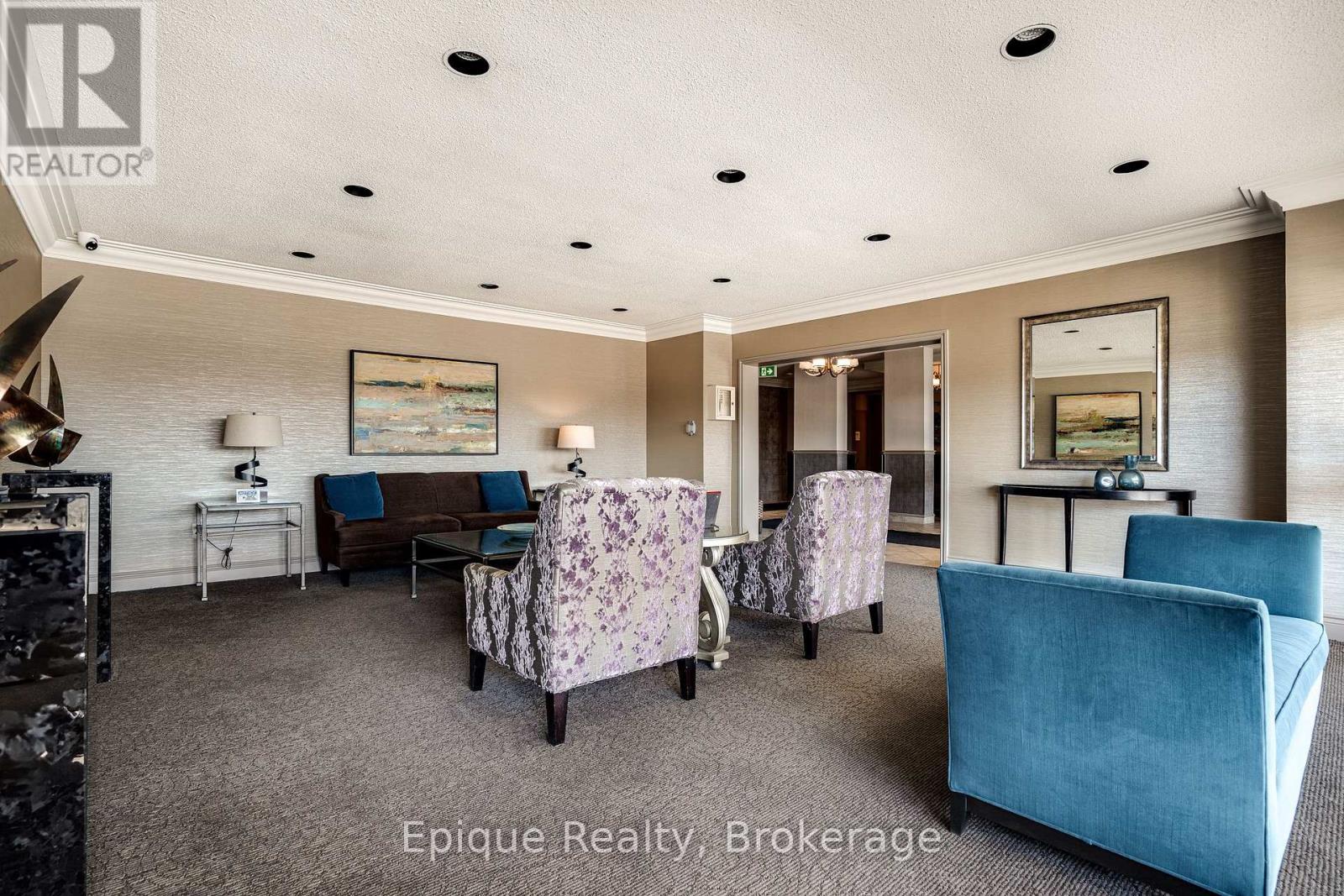 409 - 2055 Upper Middle Road, Burlington, Ontario  L7P 3P4 - Photo 11 - W12765824