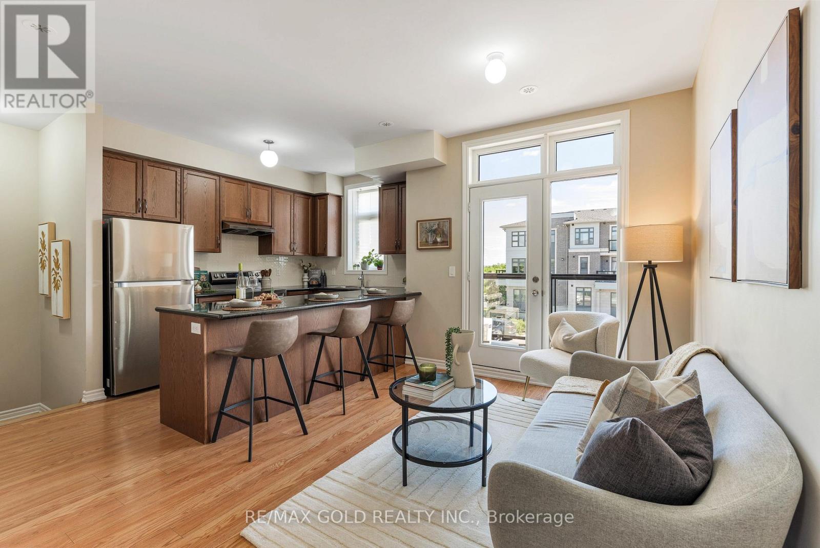 308 - 10 Halliford Place, Brampton, Ontario  L6P 0N5 - Photo 16 - W13441276