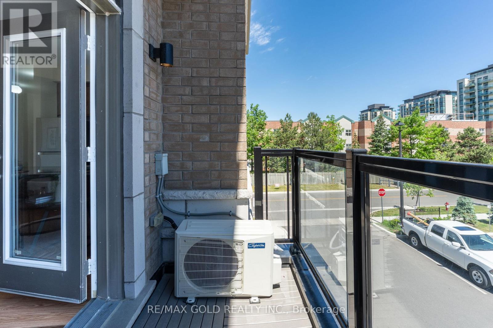 308 - 10 Halliford Place, Brampton, Ontario  L6P 0N5 - Photo 34 - W13441276