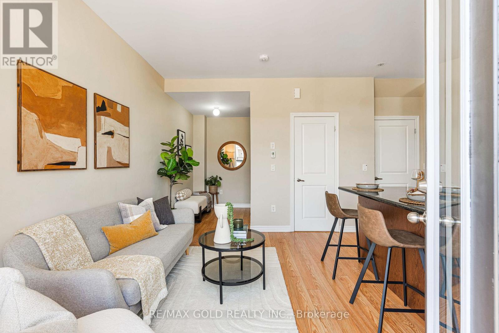308 - 10 Halliford Place, Brampton, Ontario  L6P 0N5 - Photo 22 - W13441276