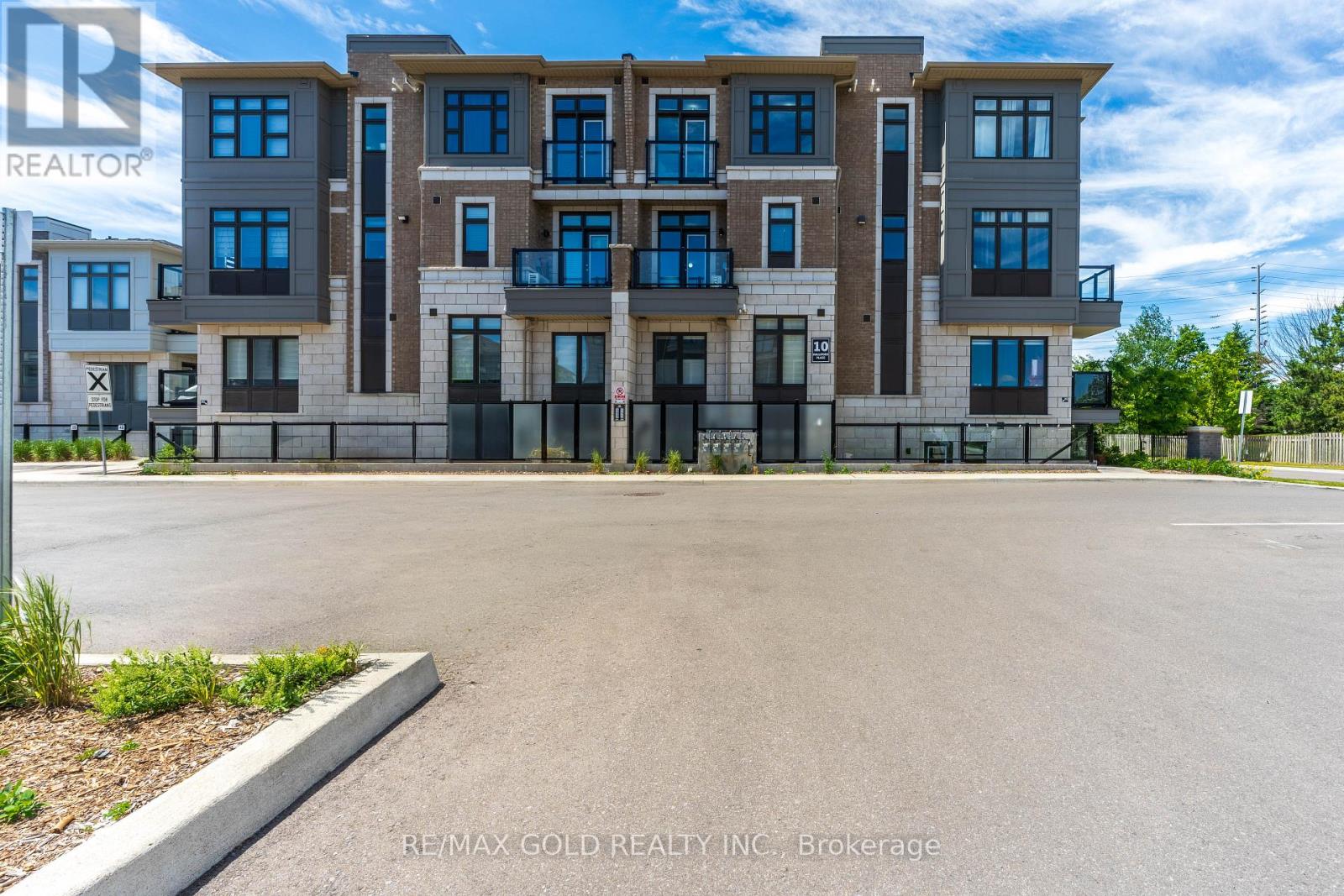 308 - 10 Halliford Place, Brampton, Ontario  L6P 0N5 - Photo 38 - W13441276