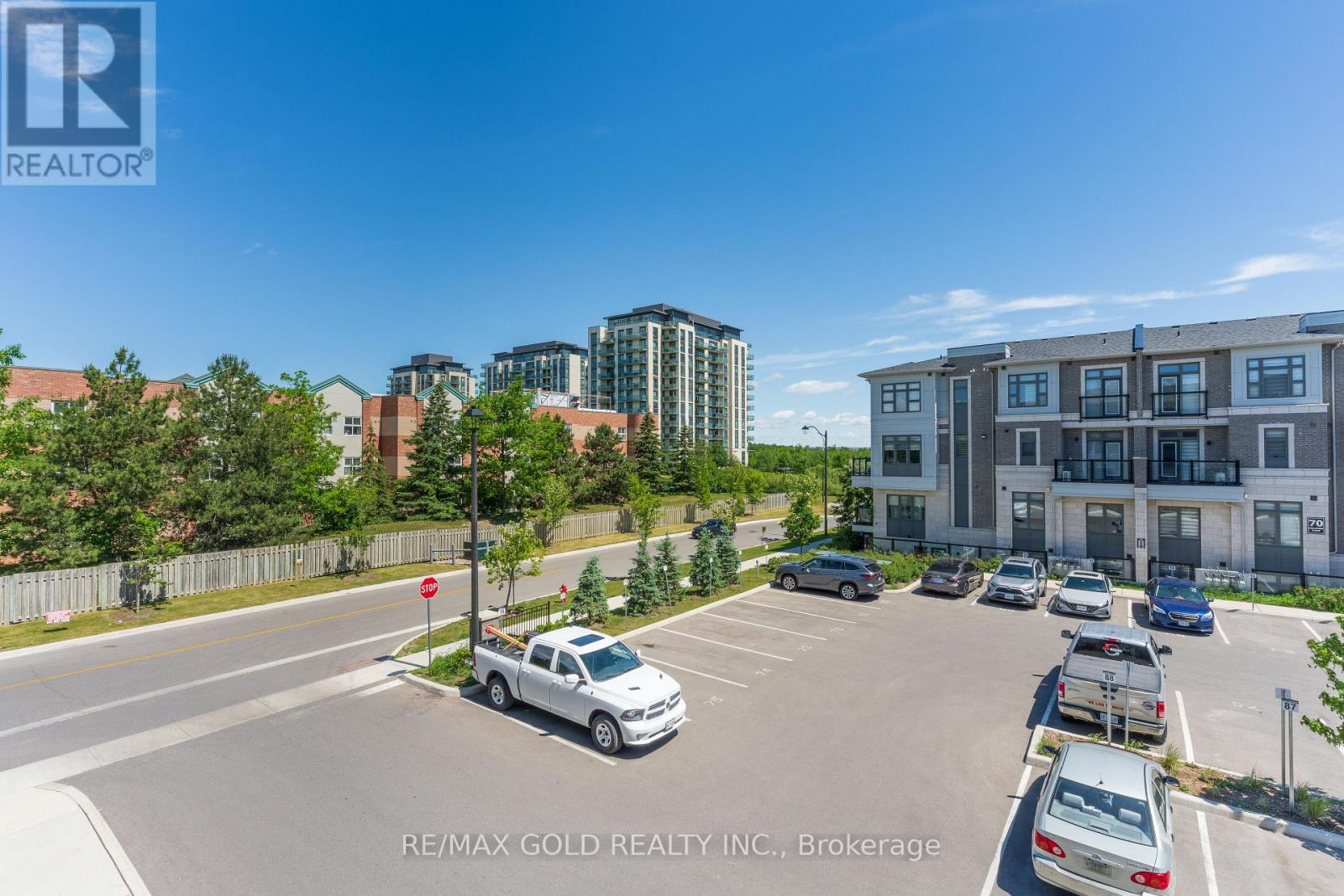 308 - 10 Halliford Place, Brampton, Ontario  L6P 0N5 - Photo 35 - W13441276