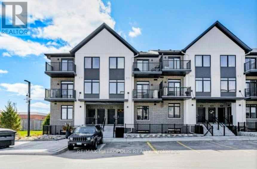 159 - 824 Woolwich Street, Guelph/eramosa, Ontario N1H 0E1 - Photo 3 - X13441500
