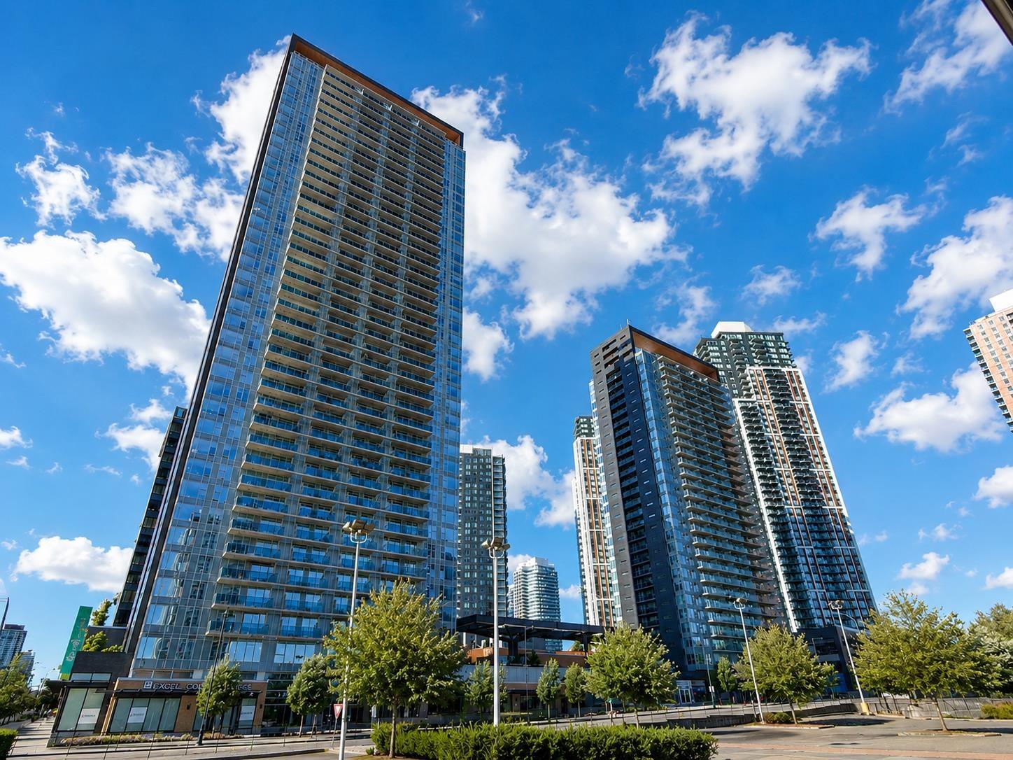 803 13615 Fraser Highway, Surrey, British Columbia  V3T 0P7 - Photo 15 - R3125770