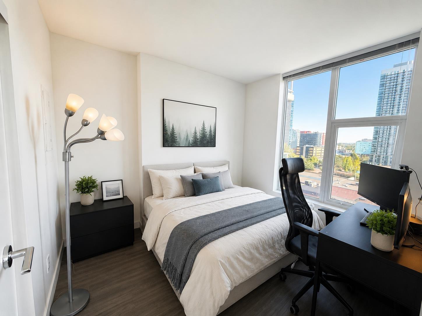 803 13615 Fraser Highway, Surrey, British Columbia  V3T 0P7 - Photo 10 - R3125770