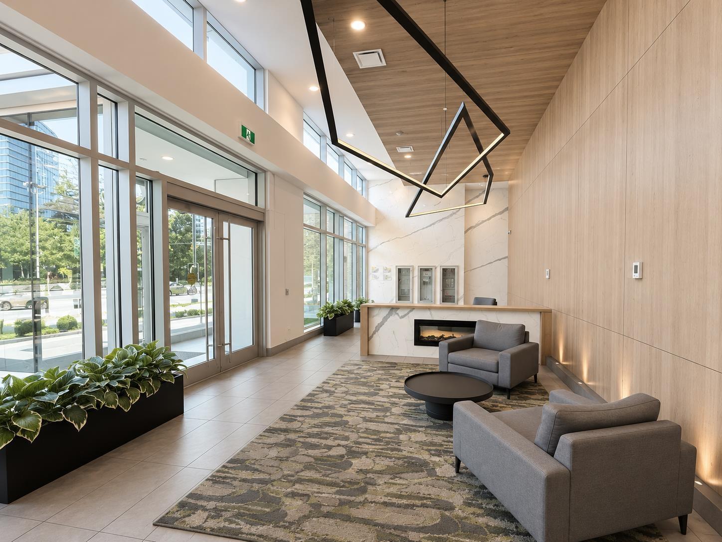803 13615 Fraser Highway, Surrey, British Columbia  V3T 0P7 - Photo 16 - R3125770