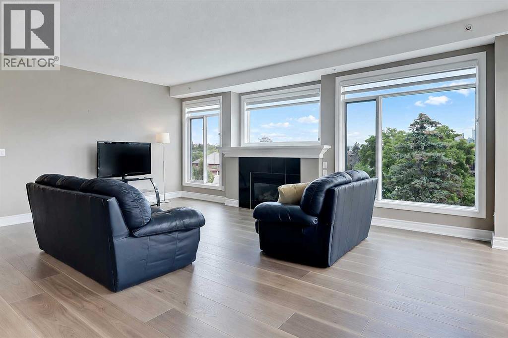 408, 4 14 Street Nw, Calgary, Alberta  T2N 1Z4 - Photo 16 - A2319013