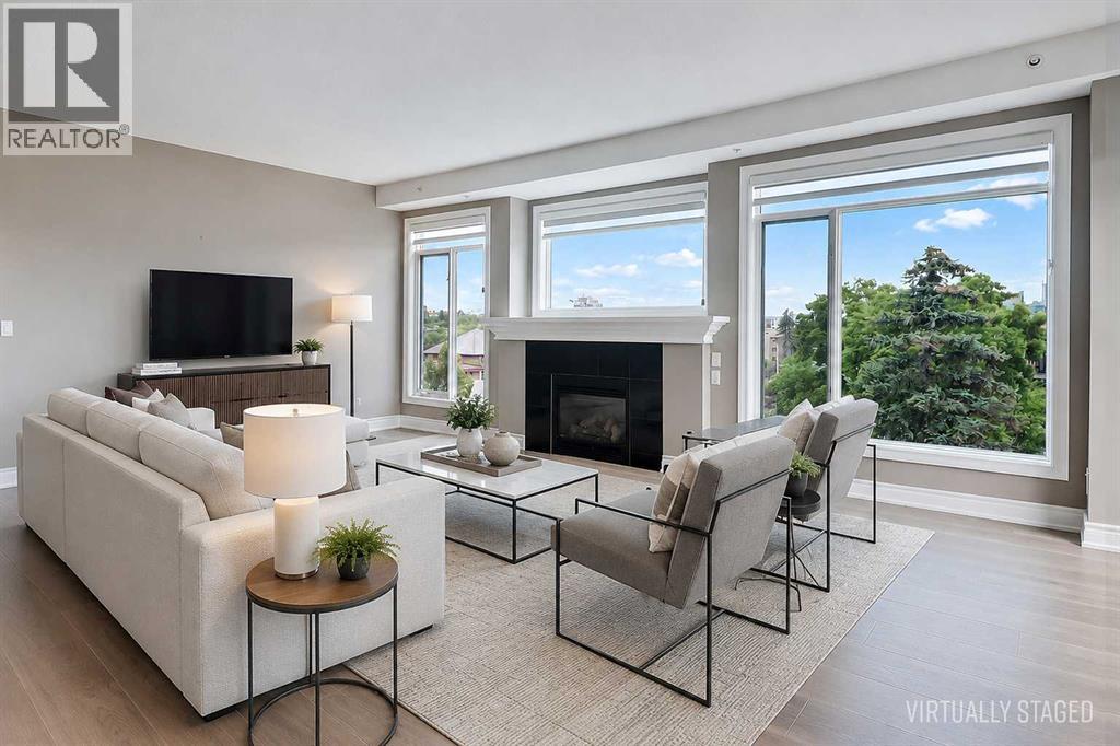 408, 4 14 Street Nw, Calgary, Alberta  T2N 1Z4 - Photo 15 - A2319013