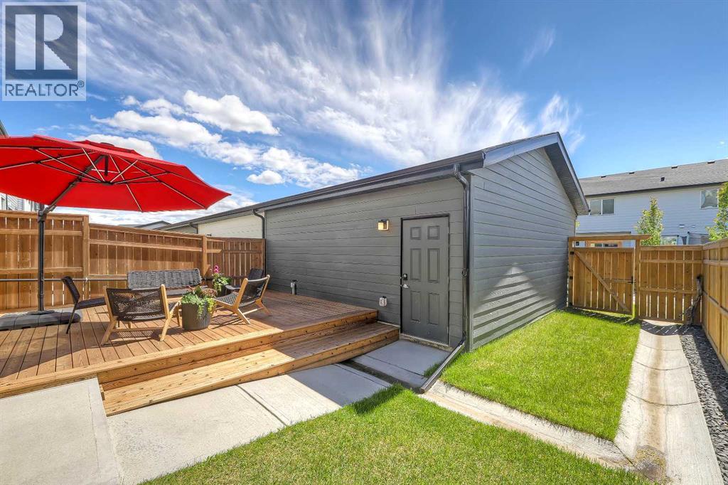 962 Harmony Parade, Rural Rocky View County, Alberta  T3Z 0H1 - Photo 42 - A2320447