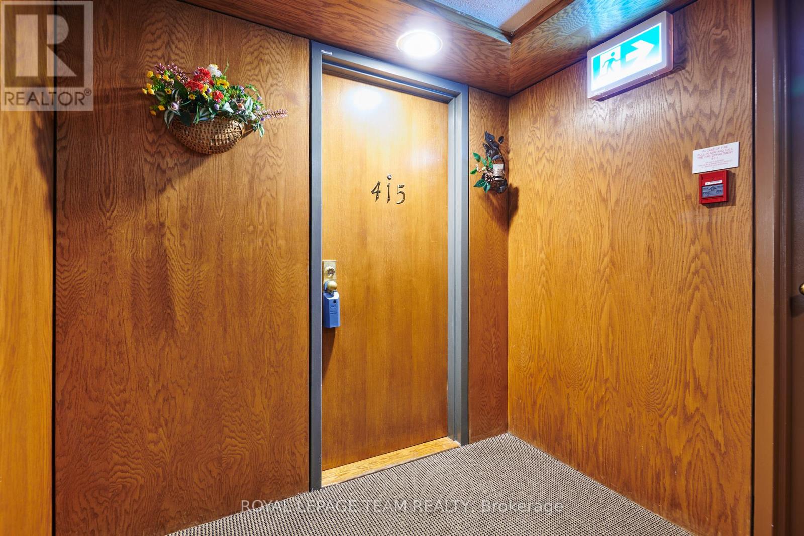 415 - 80 Sandcastle Drive N, Ottawa, Ontario K2H 9E7 - Photo 7 - X13441610