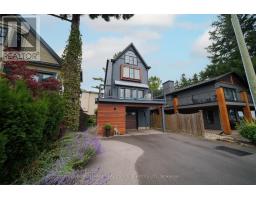2331 ONTARIO STREET, Oakville, Ontario