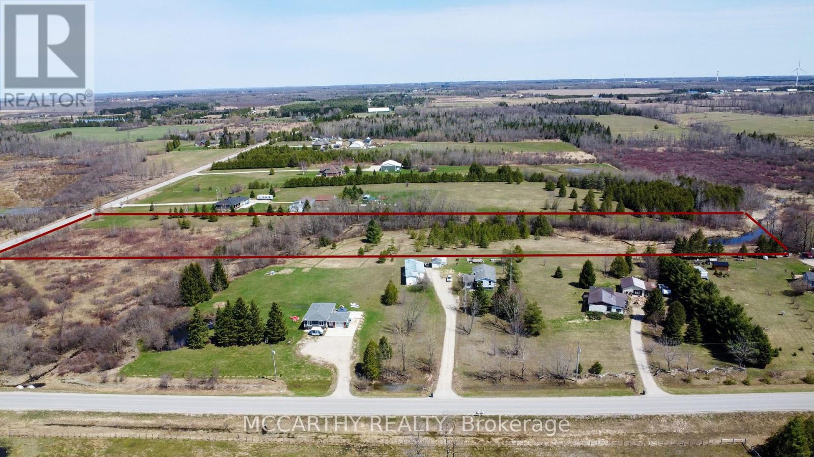 201 Con 2 Swtsr, Southgate 26 Road, Southgate, Ontario  N0C 1B0 - Photo 22 - X12998054