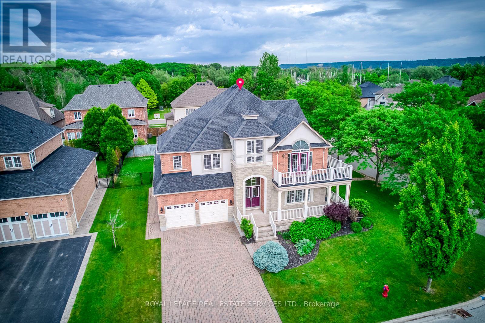 4 Avery Circle, Hamilton, Ontario  L8E 6B8 - Photo 47 - X13439316