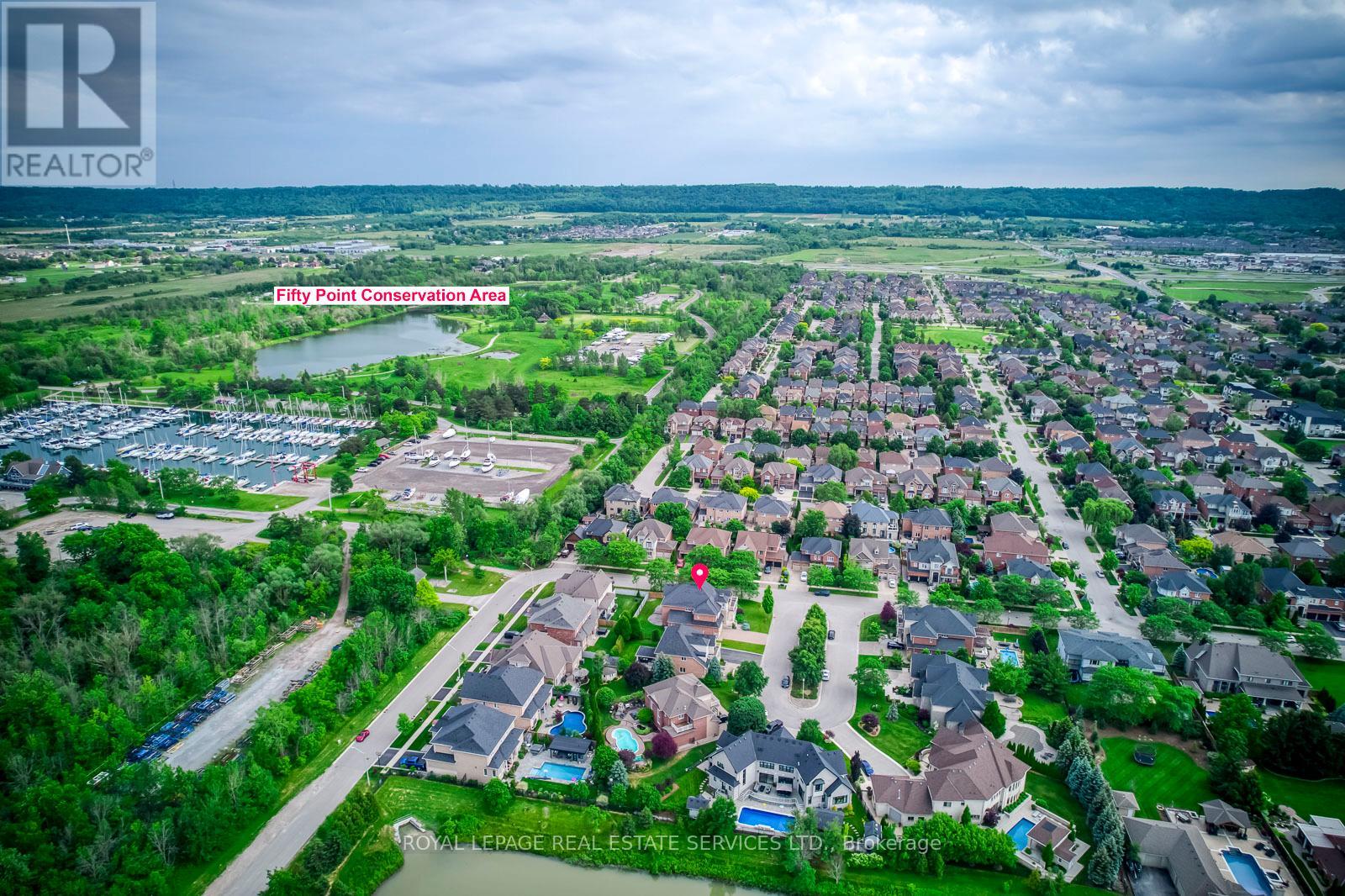 4 Avery Circle, Hamilton, Ontario  L8E 6B8 - Photo 50 - X13439316