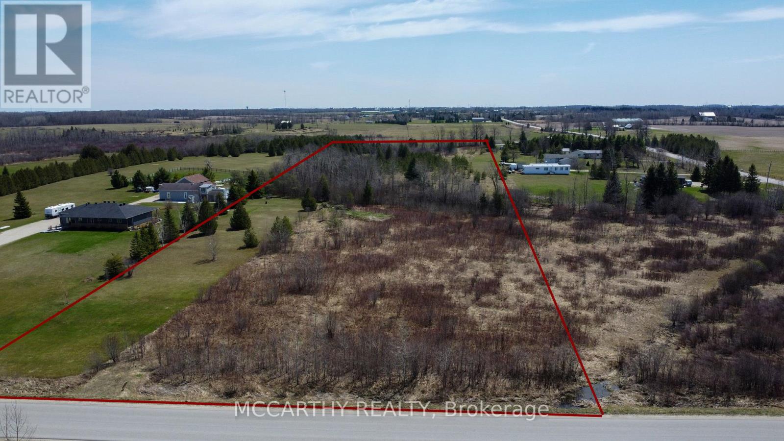 201 CON 2 SWTSR, SOUTHGATE 26 ROAD, Southgate, Ontario